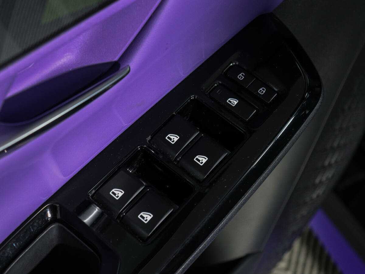 Changan UNI-T б/у, 2023, Роботизированная. Фото: #18