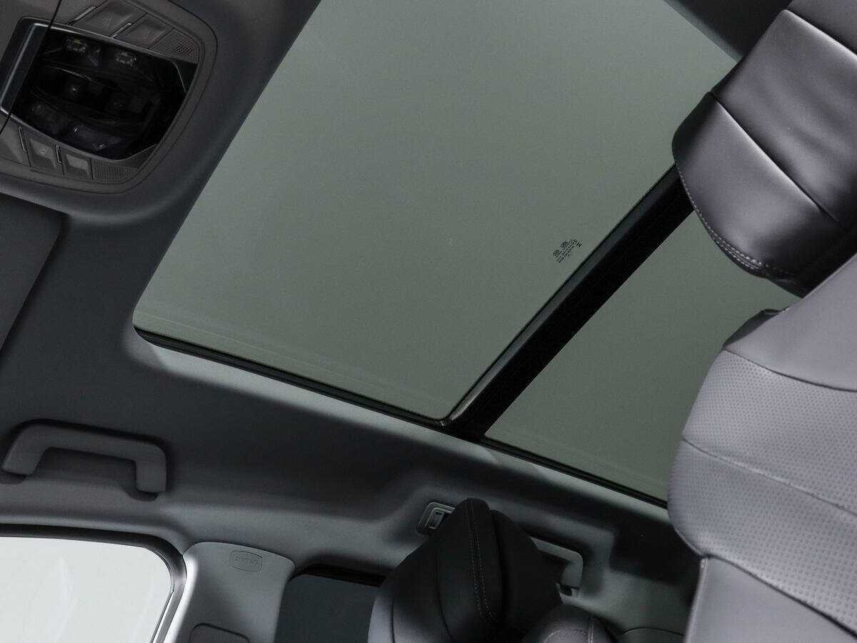 Chery Tiggo 8 Pro Max б/у, 2023, Роботизированная. Фото: #15