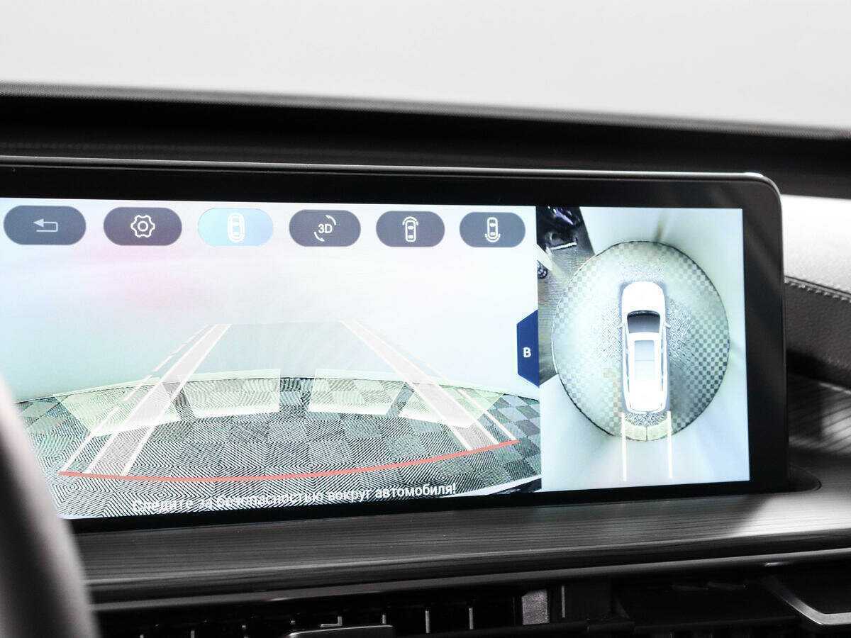 Chery Tiggo 8 Pro Max б/у, 2023, Роботизированная. Фото: #18