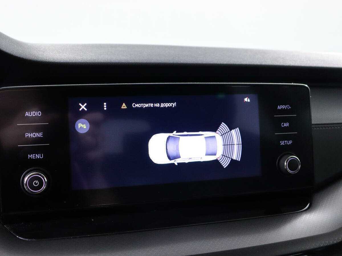 Skoda Octavia б/у, 2021, Автоматическая. Фото: #14