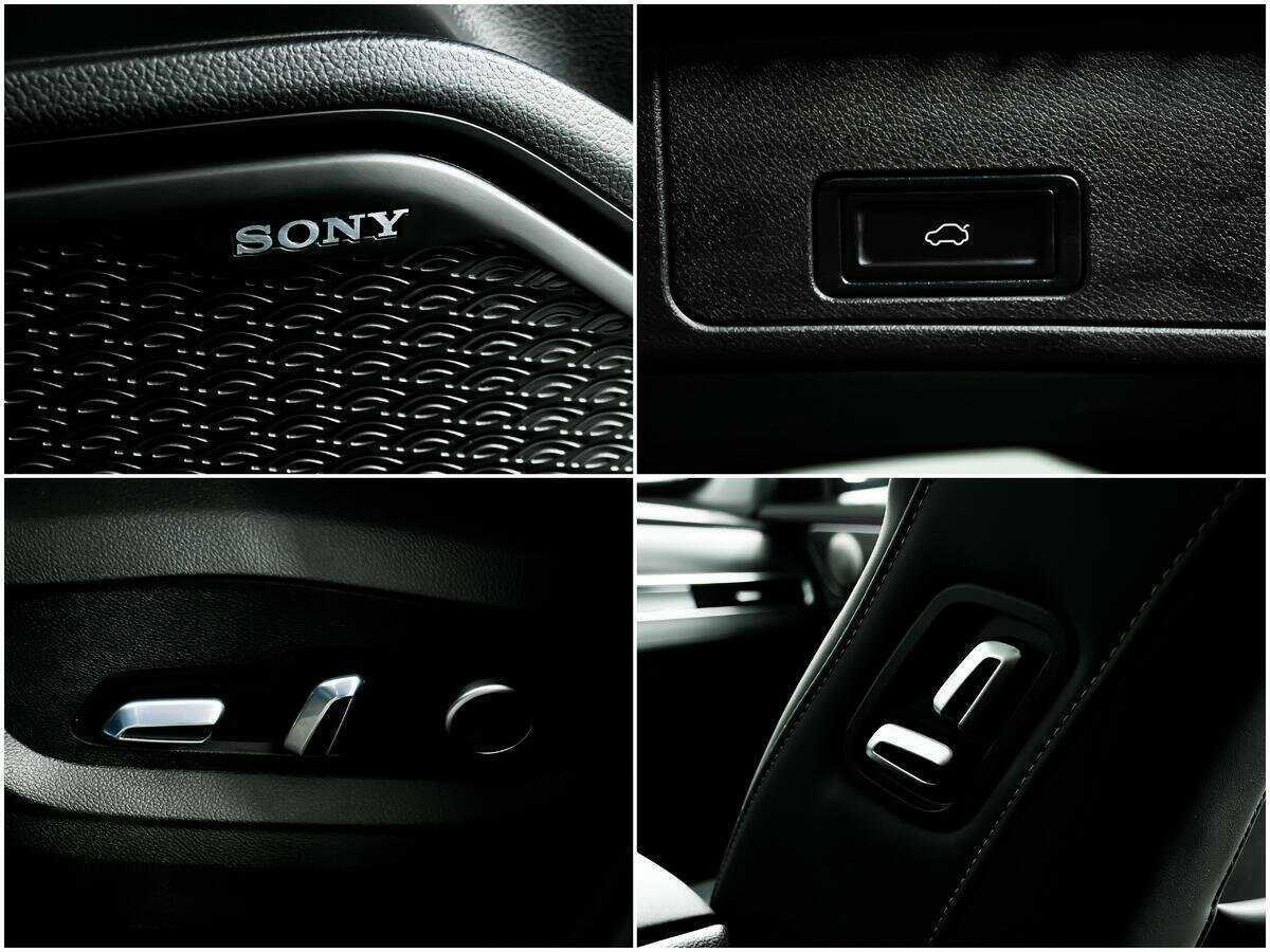 Chery Tiggo 8 Pro Max б/у, 2023, Роботизированная. Фото: #16