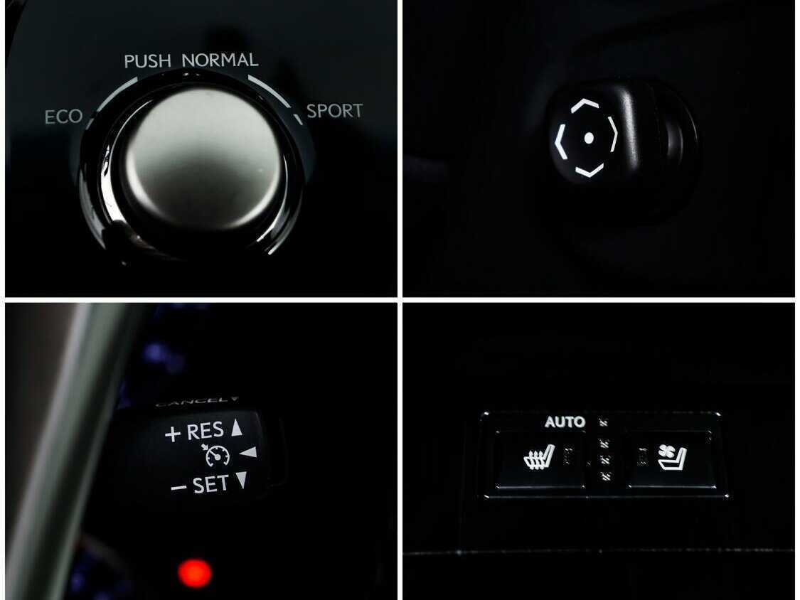 Lexus GS б/у, 2014, Автоматическая. Фото: #11