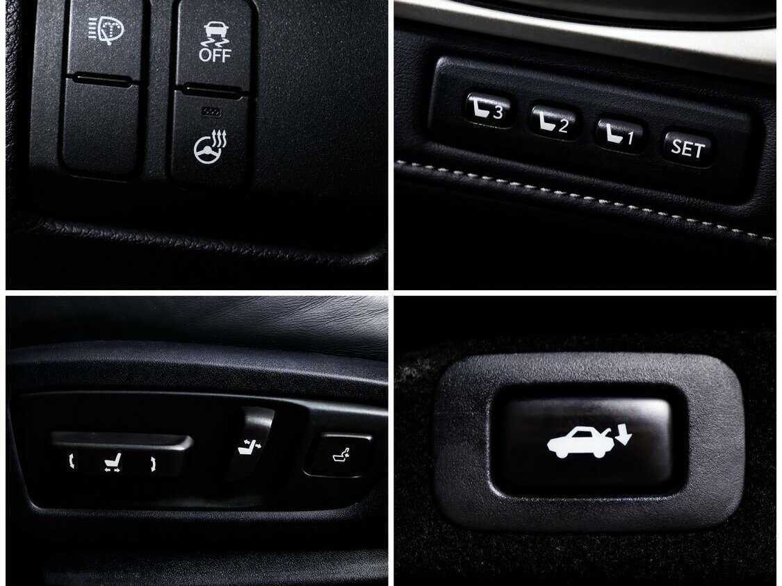 Lexus GS б/у, 2014, Автоматическая. Фото: #12