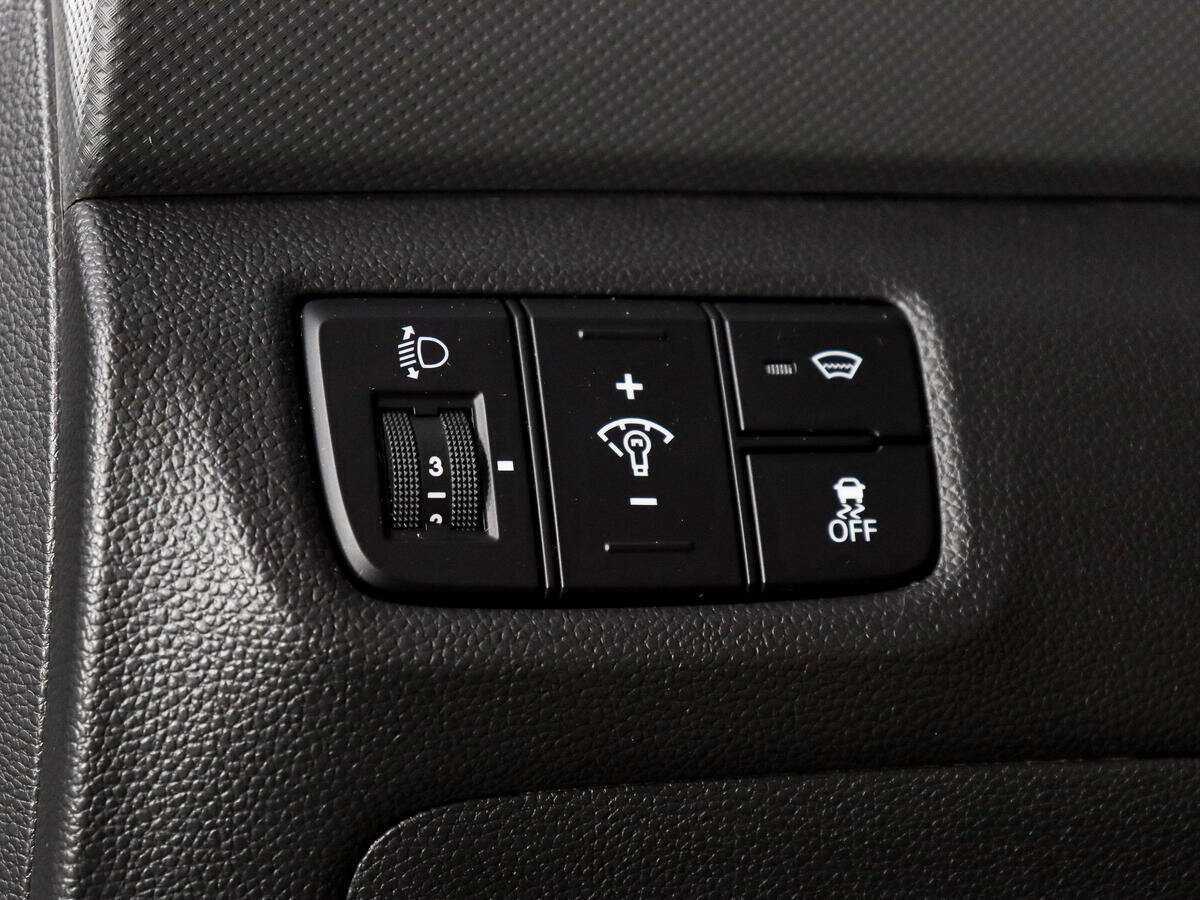 Hyundai Creta б/у, 2021, Автоматическая. Фото: #11