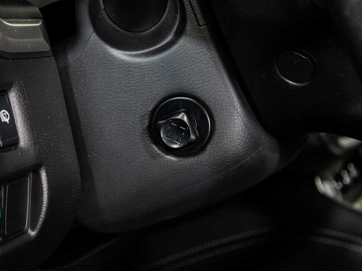 Nissan Murano б/у, 2017, Вариатор. Фото: #18