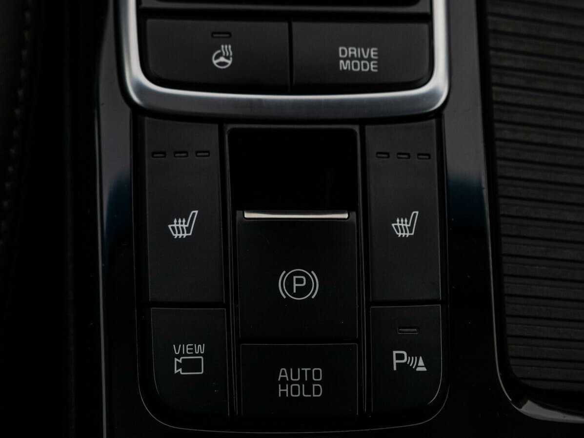 Kia Optima б/у, 2019, Автоматическая. Фото: #13