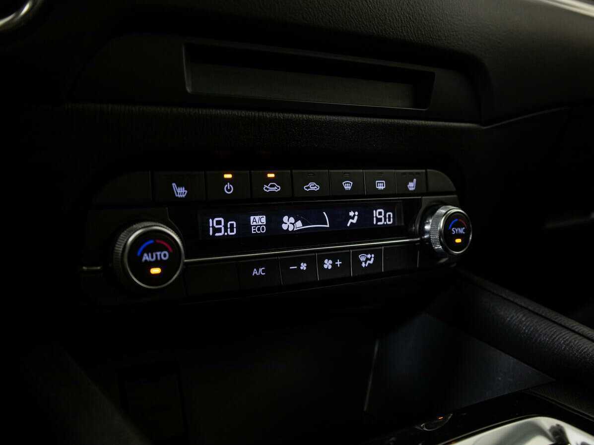 Mazda CX-5 б/у, 2019, Автоматическая. Фото: #15