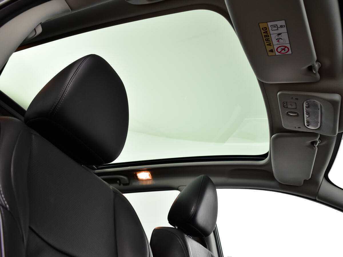 Nissan Qashqai б/у, 2019, Вариатор. Фото: #12