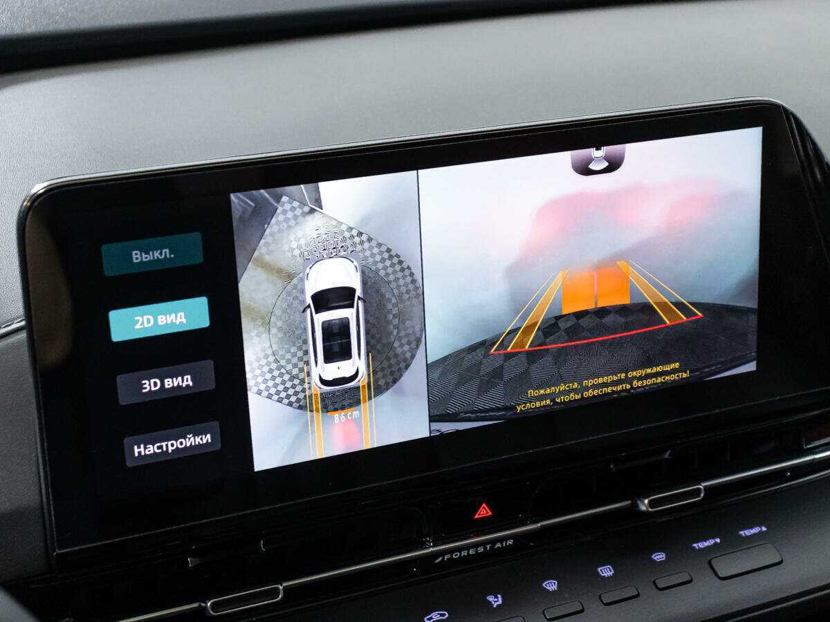 Changan CS55PLUS б/у, 2024, Роботизированная. Фото: #16