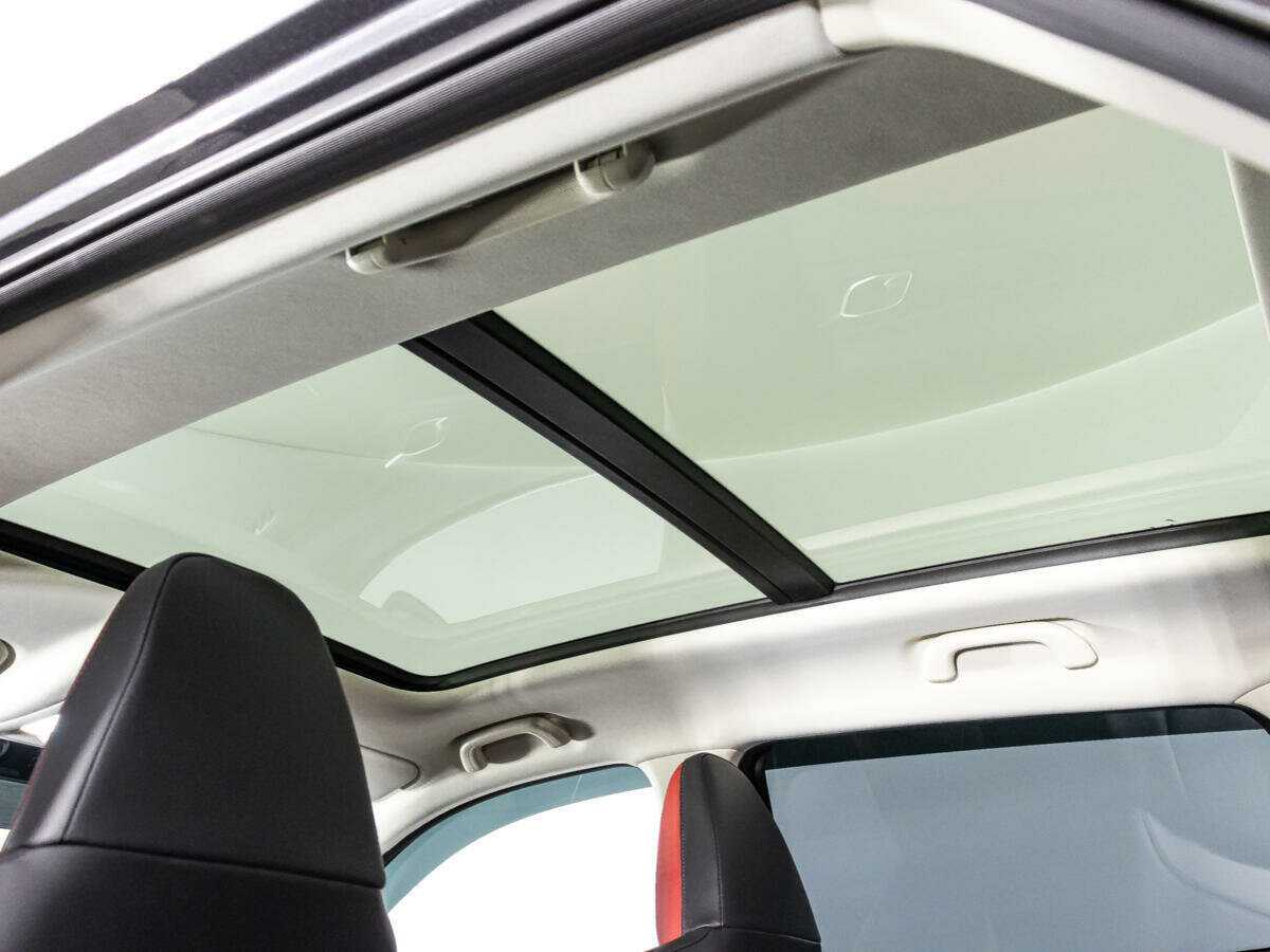 Changan CS55PLUS б/у, 2024, Роботизированная. Фото: #23