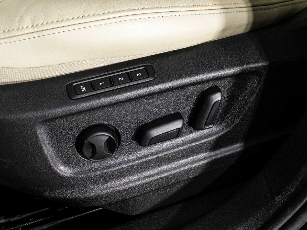 Skoda Kodiaq б/у, 2018, Роботизированная. Фото: #18