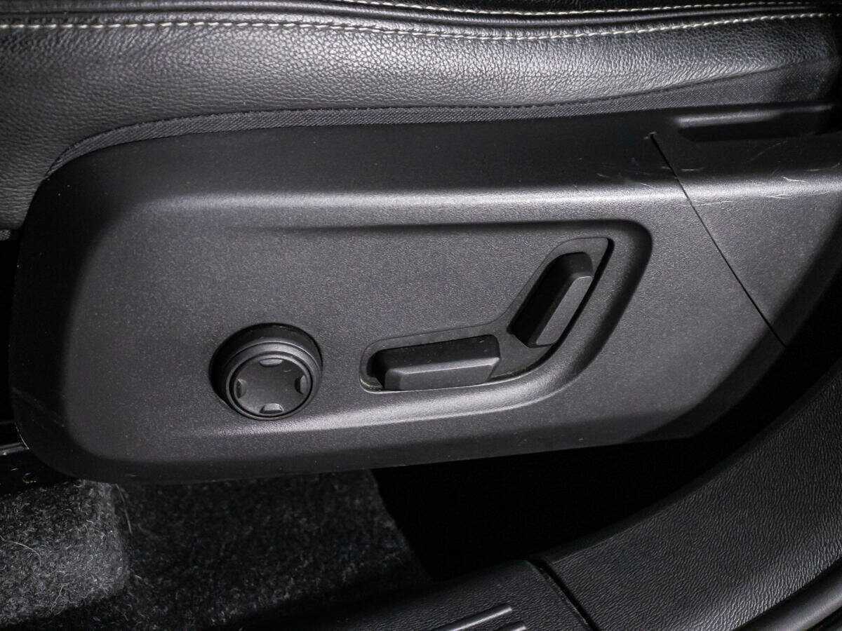 Volvo XC40 б/у, 2020, Автоматическая. Фото: #21