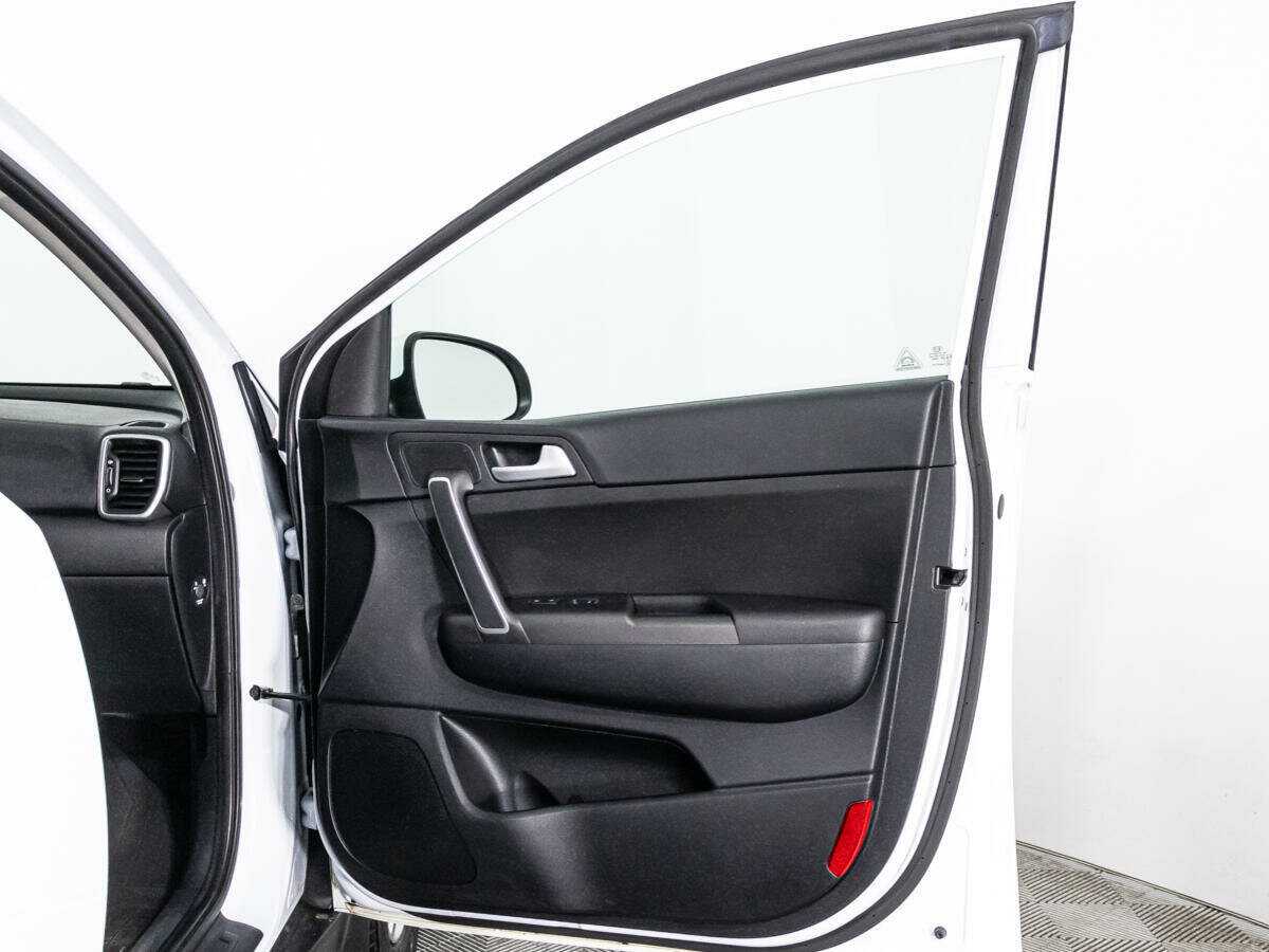 Kia Sportage б/у, 2020, Автоматическая. Фото: #26