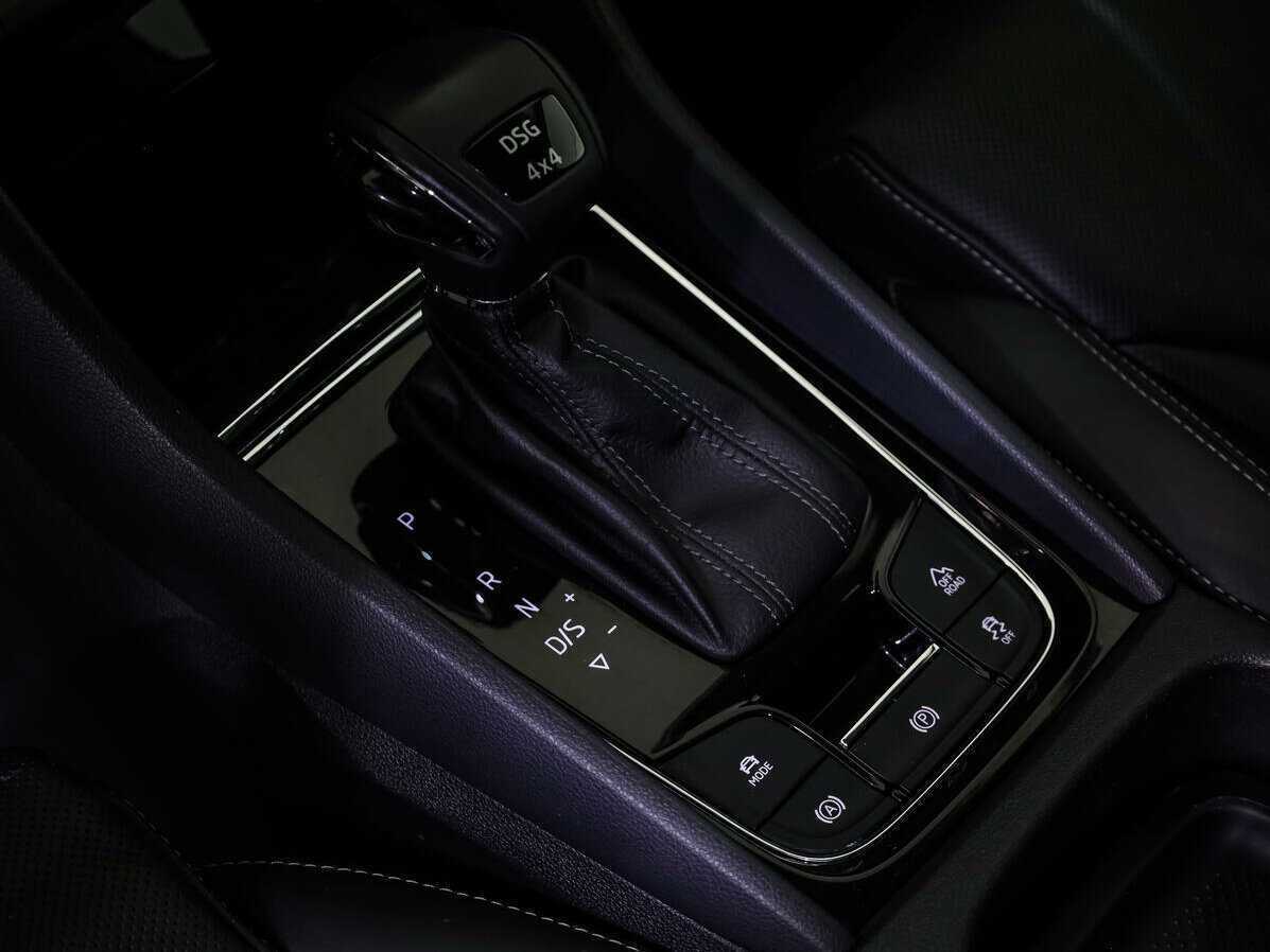 Skoda Kodiaq б/у, 2019, Роботизированная. Фото: #13