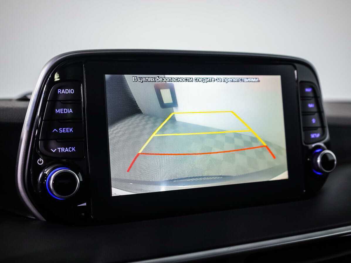 Hyundai Tucson б/у, 2018, Автоматическая. Фото: #11