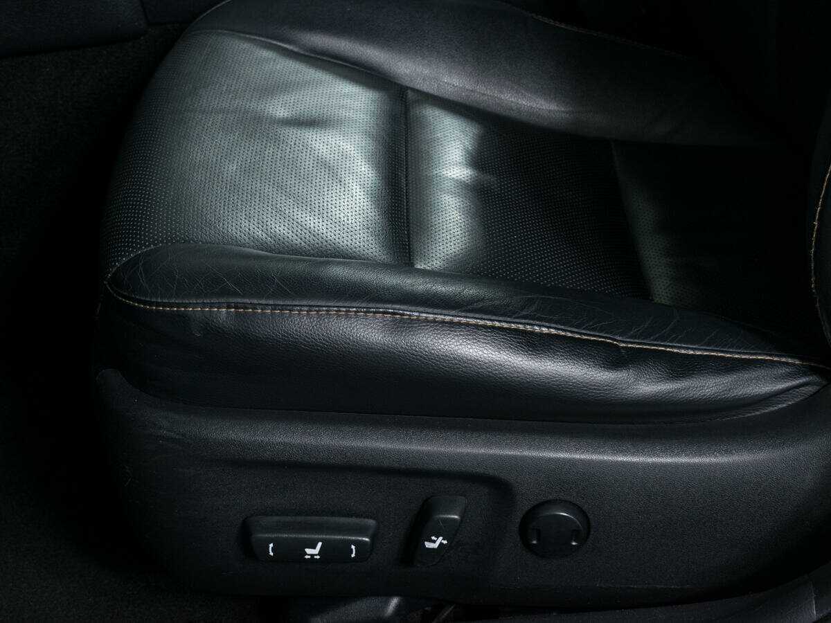 Toyota Camry б/у, 2017, Автоматическая. Фото: #15