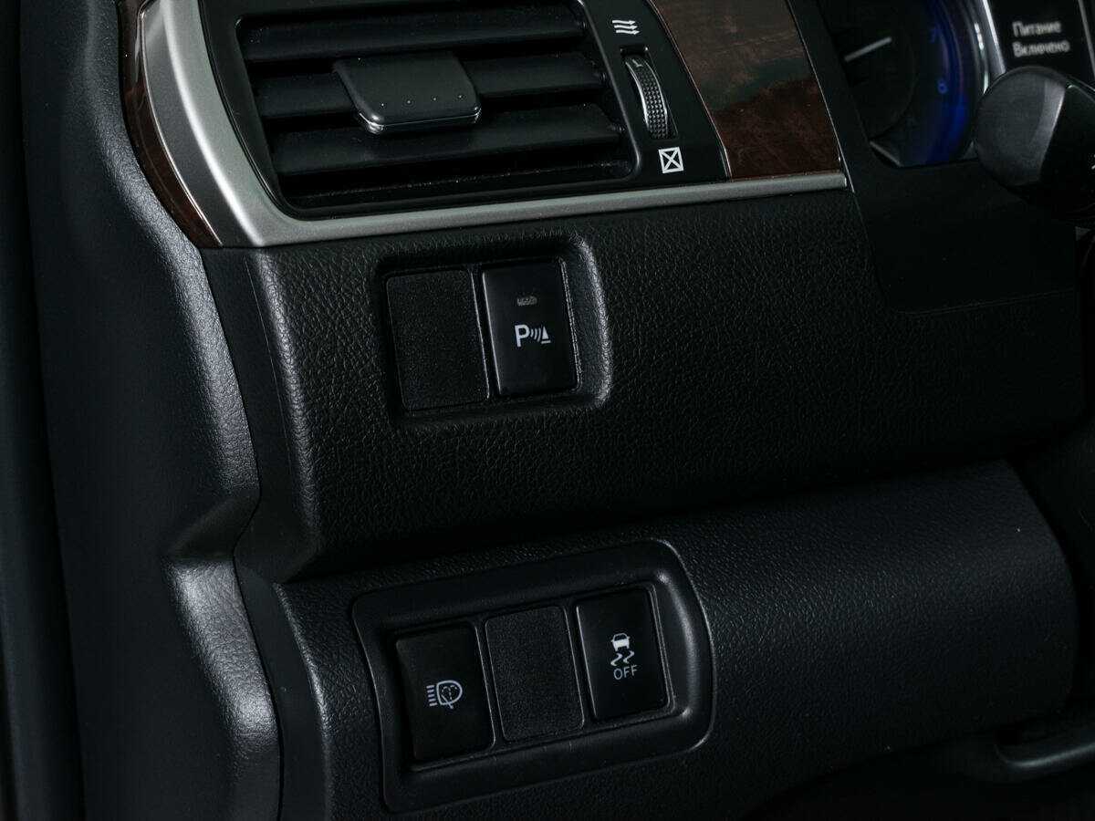 Toyota Camry б/у, 2017, Автоматическая. Фото: #16