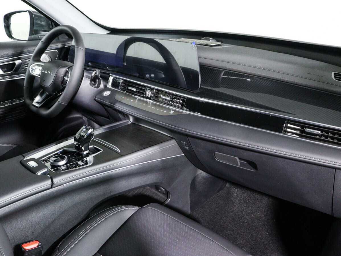 Chery Tiggo 7 Pro Max б/у, 2024, Роботизированная. Фото: #6