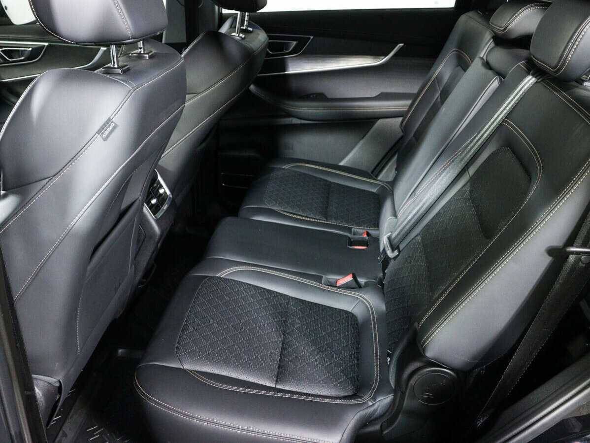 Chery Tiggo 8 б/у, 2023, Роботизированная. Фото: #7