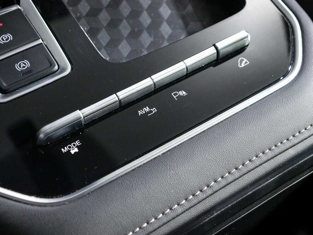 Chery Tiggo 8 б/у, 2023, Роботизированная. Фото: #10