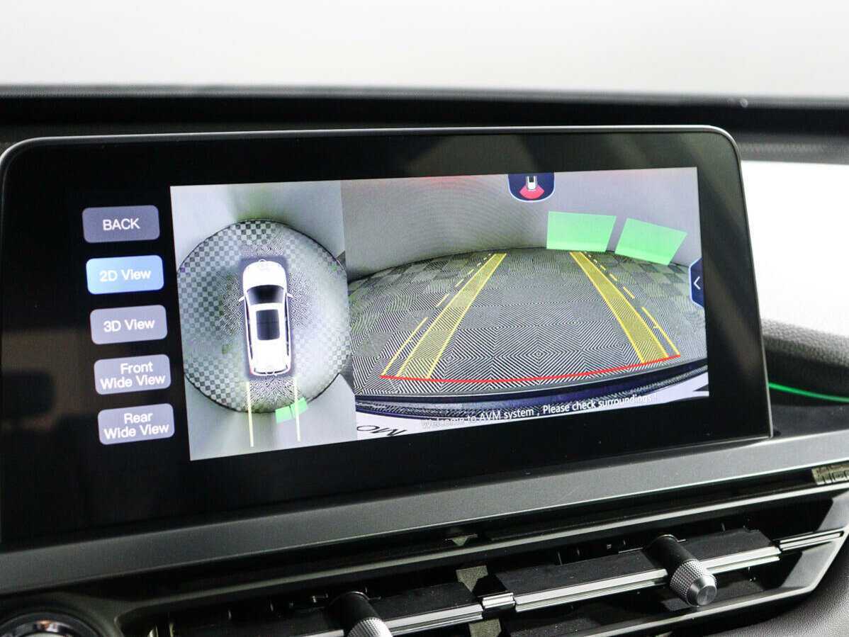 Chery Tiggo 8 б/у, 2023, Роботизированная. Фото: #11