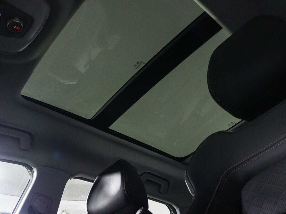 Chery Tiggo 8 б/у, 2023, Роботизированная. Фото: #12