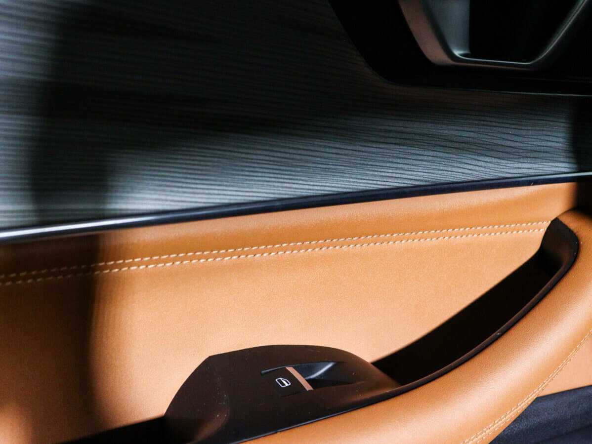 Chery Tiggo 8 Pro Max б/у, 2022, Роботизированная. Фото: #14