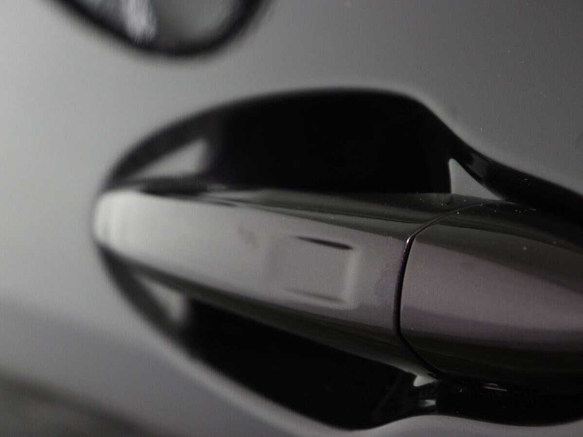 Chery Tiggo 8 Pro Max б/у, 2022, Роботизированная. Фото: #18