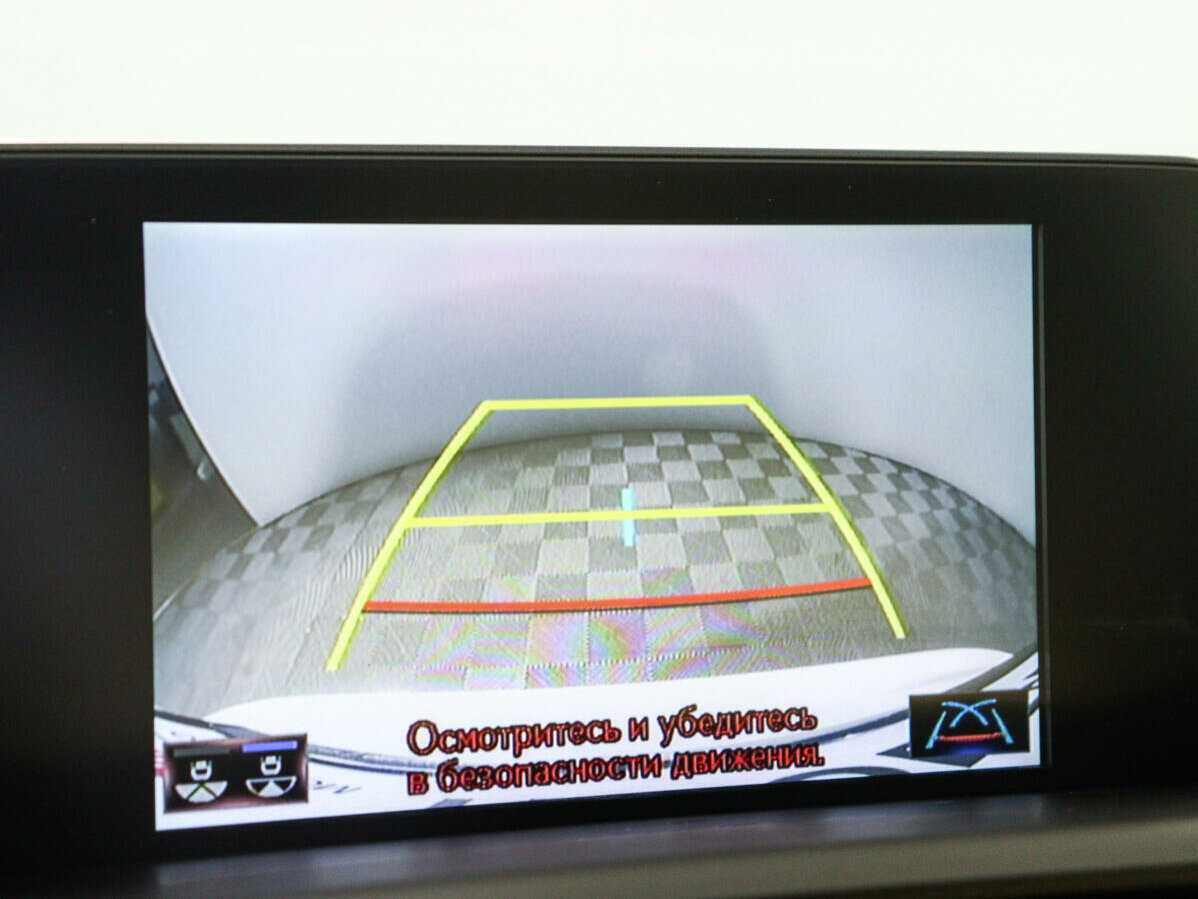 Lexus NX б/у, 2017, Вариатор. Фото: #17