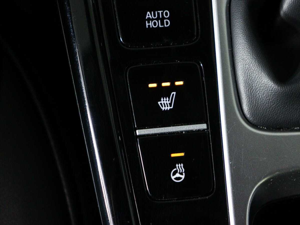 Hyundai Creta б/у, 2022, Автоматическая. Фото: #13