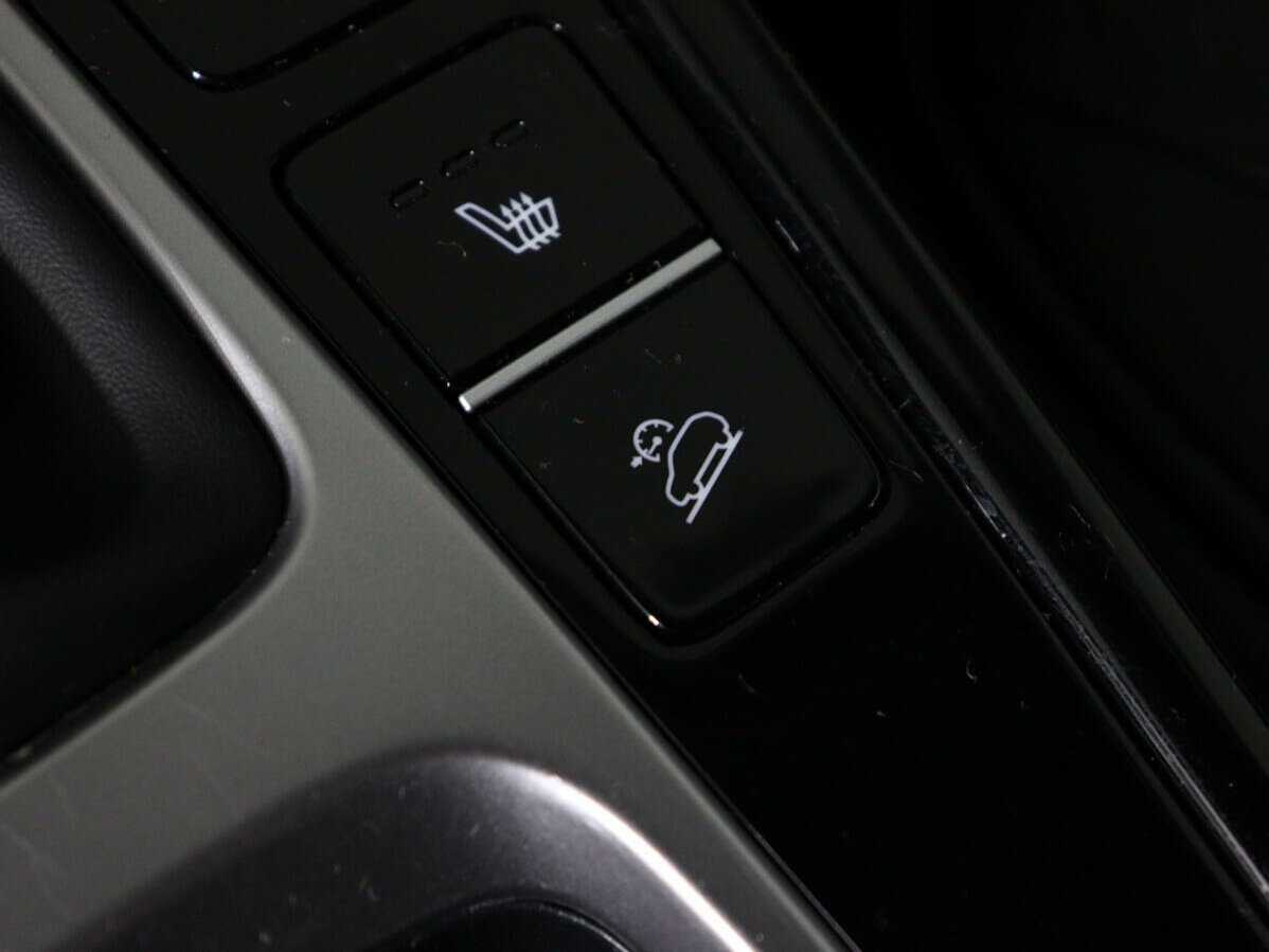 Hyundai Creta б/у, 2022, Автоматическая. Фото: #15