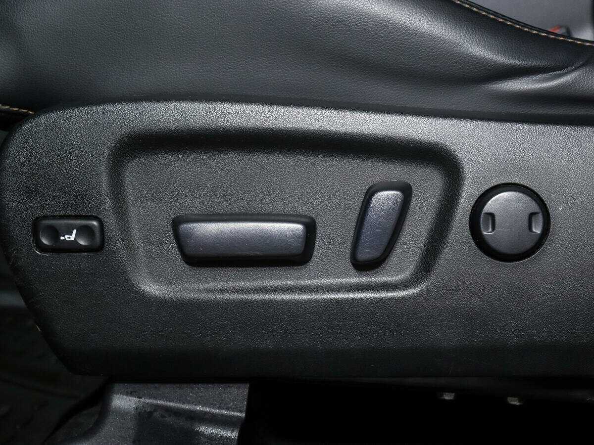 Toyota Highlander б/у, 2014, Автоматическая. Фото: #16