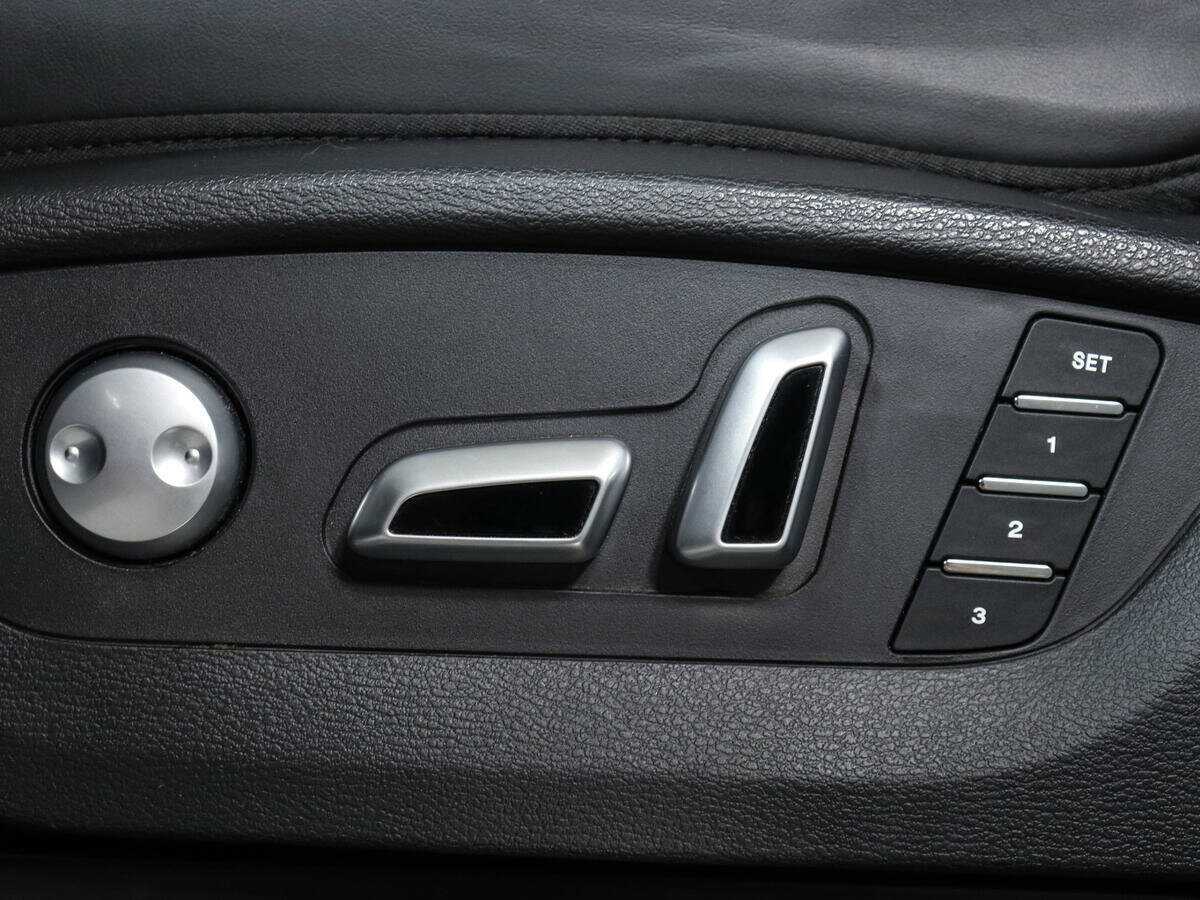 Haval H9 б/у, 2020, Автоматическая. Фото: #13