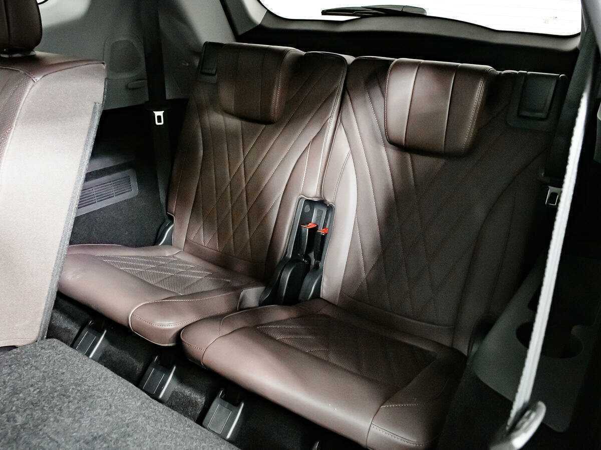 Chery Tiggo 8 Pro Max б/у, 2023, Роботизированная. Фото: #12