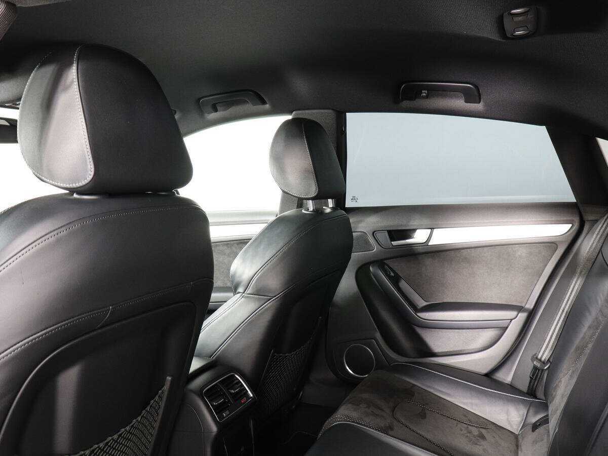 Audi A5 б/у, 2016, Роботизированная. Фото: #11