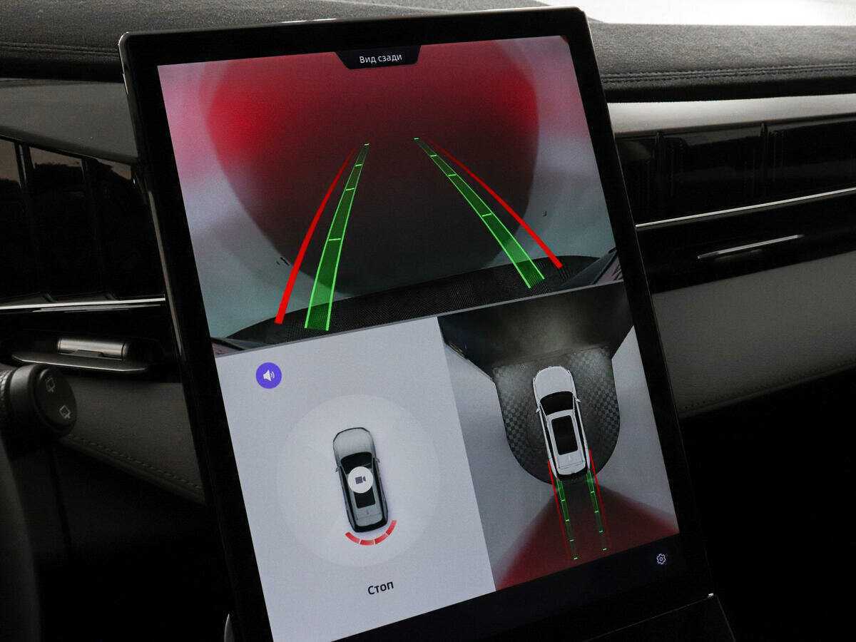 Geely Atlas б/у, 2024, Роботизированная. Фото: #15