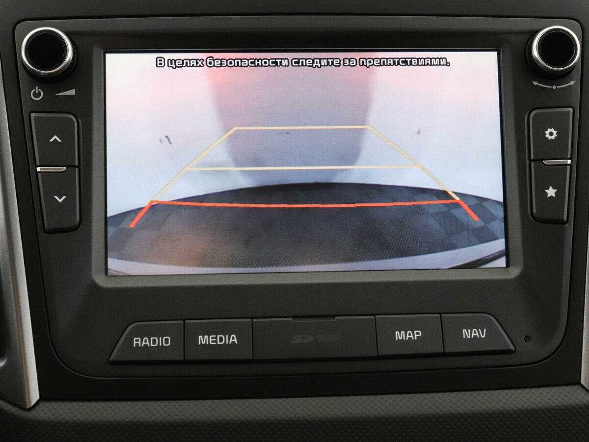 Hyundai Creta б/у, 2021, Автоматическая. Фото: #12