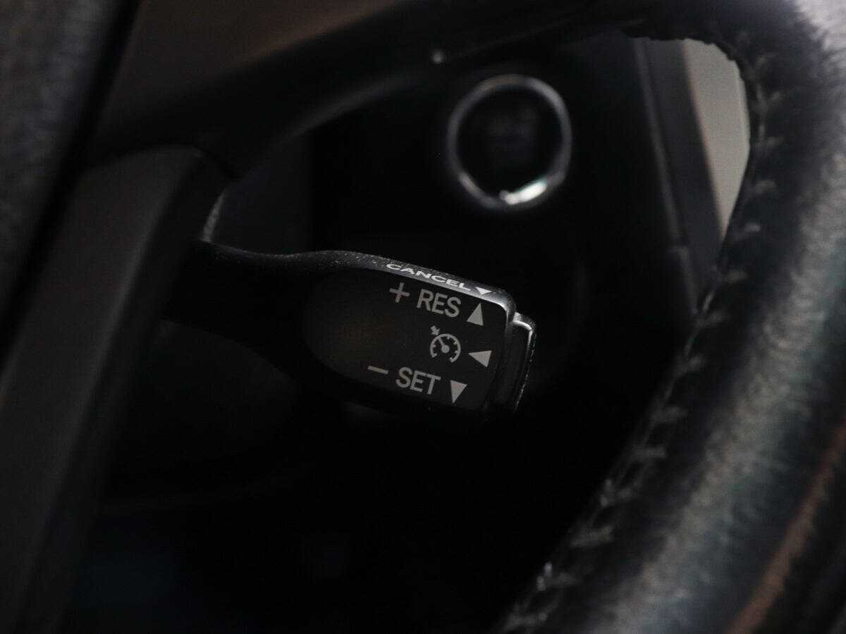 Toyota Camry б/у, 2017, Автоматическая. Фото: #11