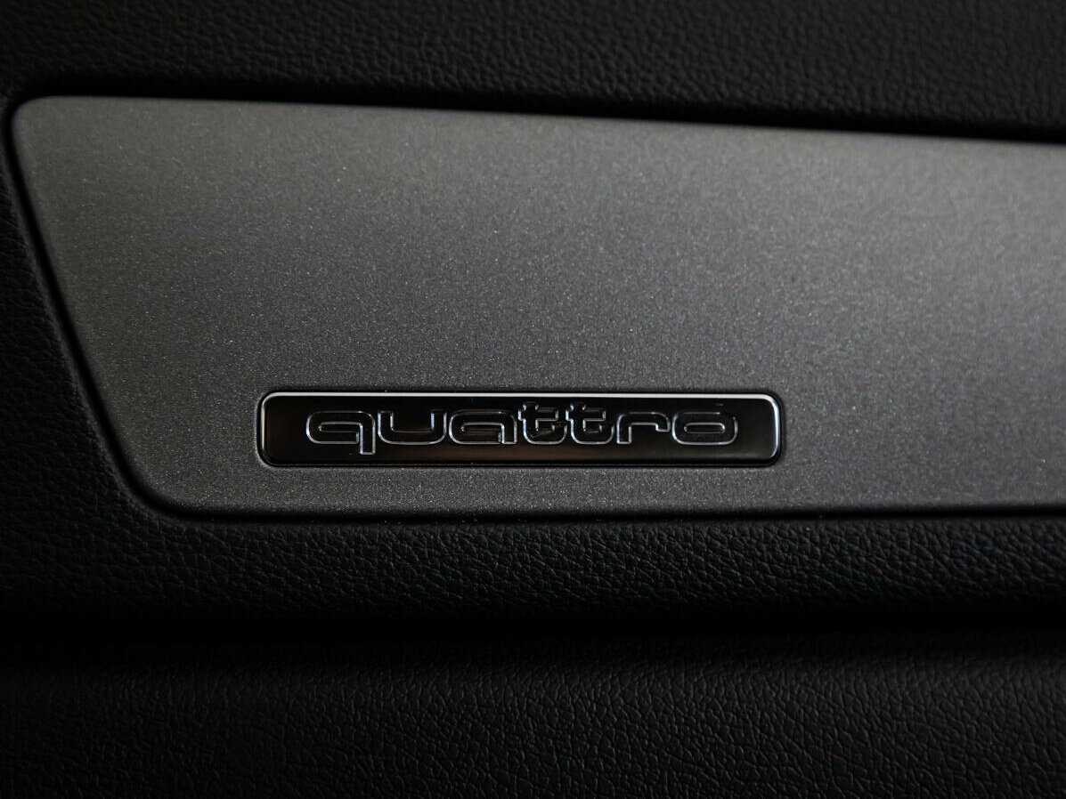 Audi Q3 б/у, 2013, Роботизированная. Фото: #10