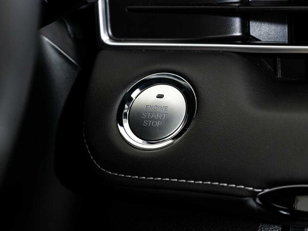 Chery Tiggo 7 Pro Max б/у, 2023, Вариатор. Фото: #15