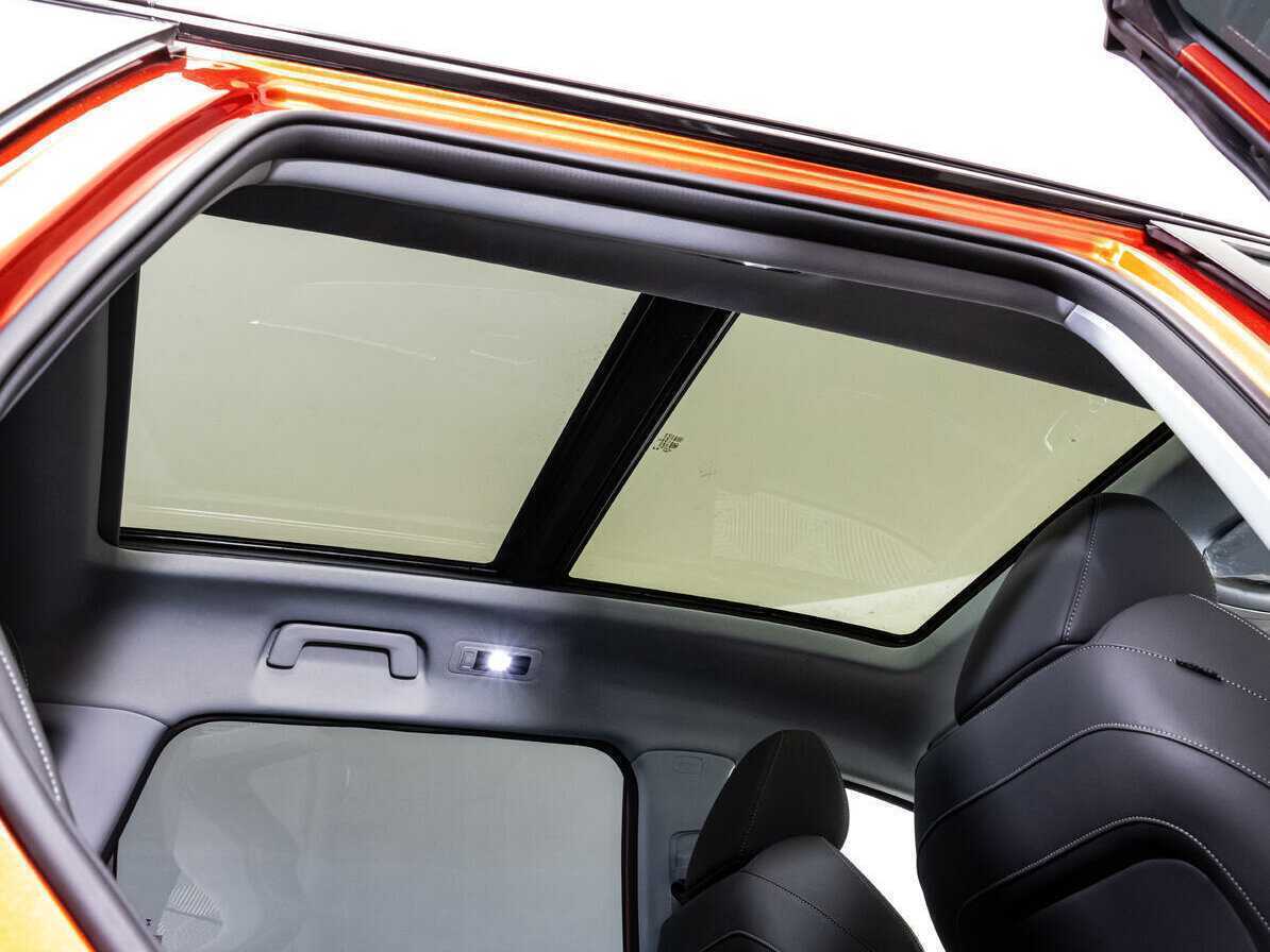 Chery Tiggo 7 Pro Max б/у, 2023, Вариатор. Фото: #18