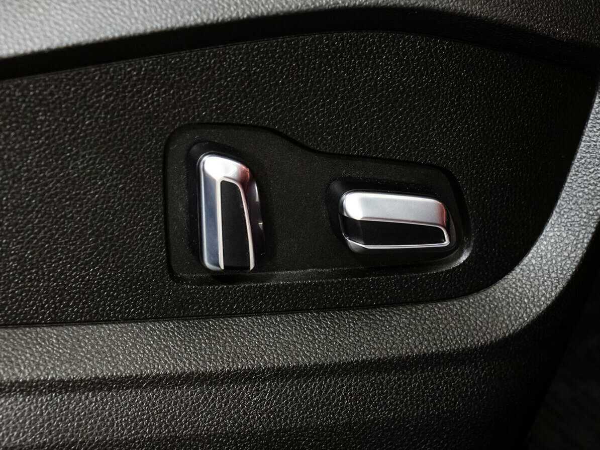 Chery Tiggo 7 Pro Max б/у, 2023, Вариатор. Фото: #21