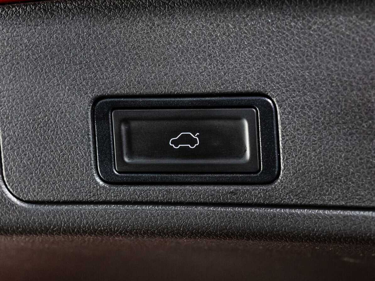 Chery Tiggo 7 Pro Max б/у, 2023, Вариатор. Фото: #22