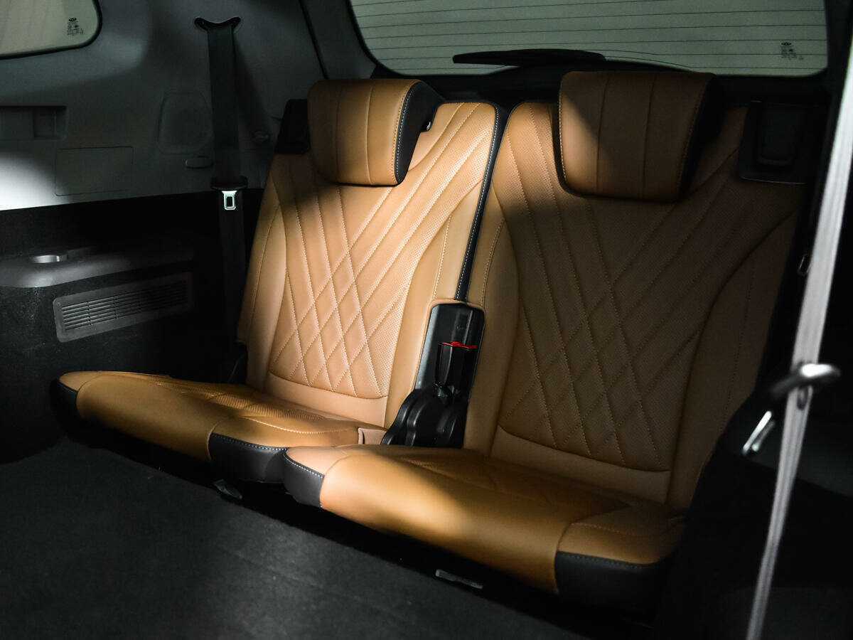 Chery Tiggo 8 Pro Max б/у, 2022, Роботизированная. Фото: #10