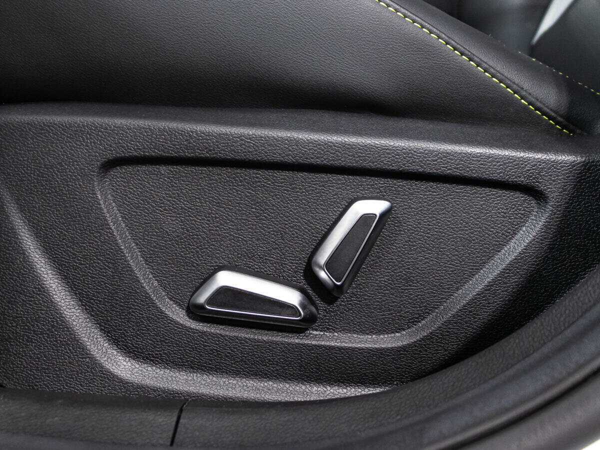 Geely Coolray б/у, 2023, Роботизированная. Фото: #14