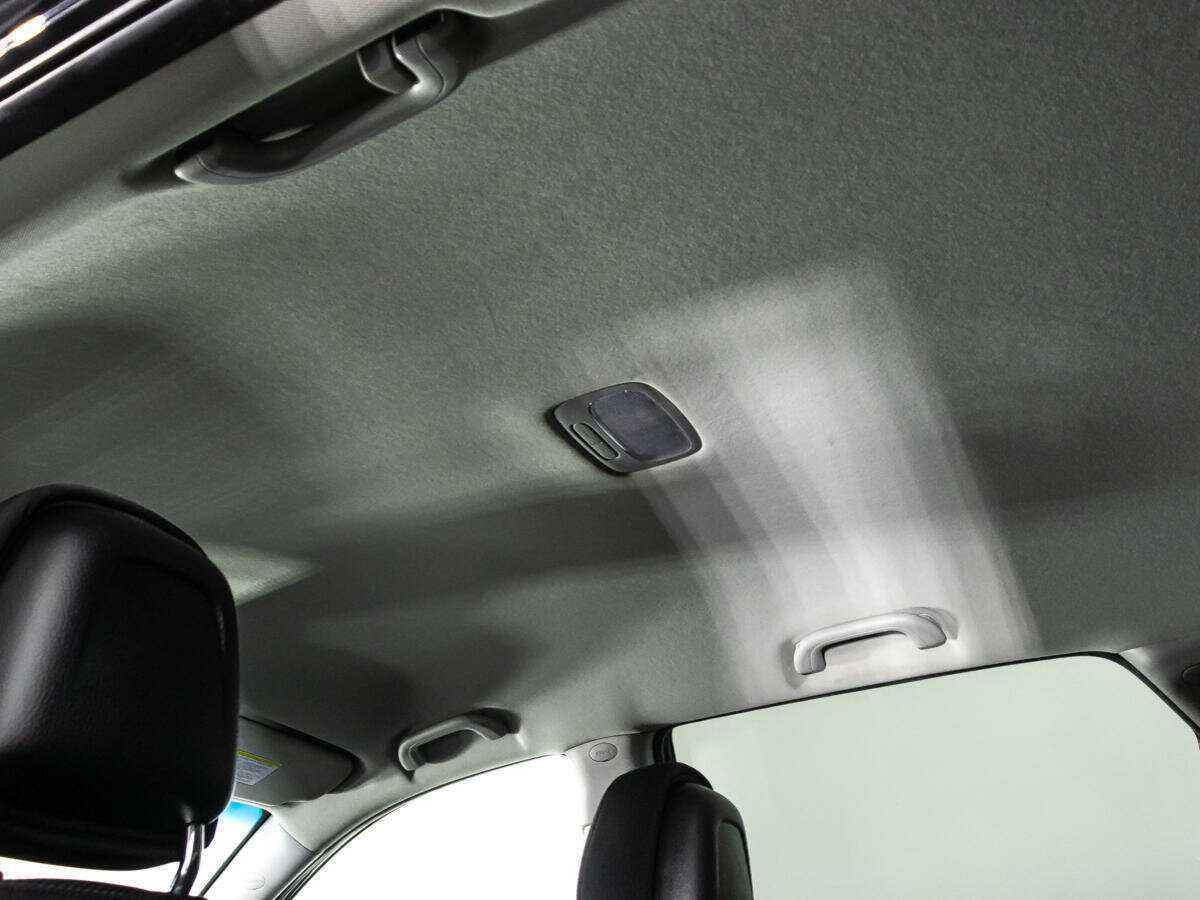 Kia Sorento б/у, 2020, Механическая. Фото: #20