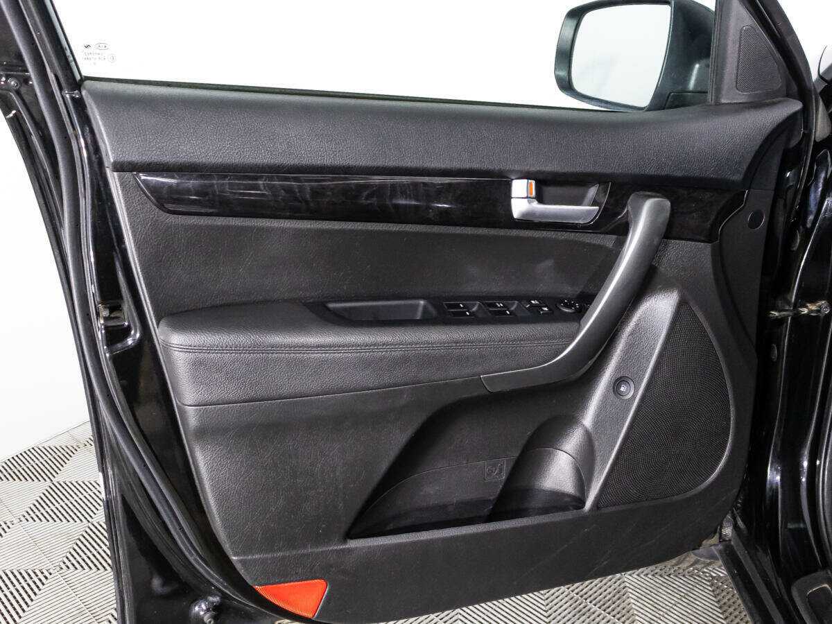 Kia Sorento б/у, 2020, Механическая. Фото: #21