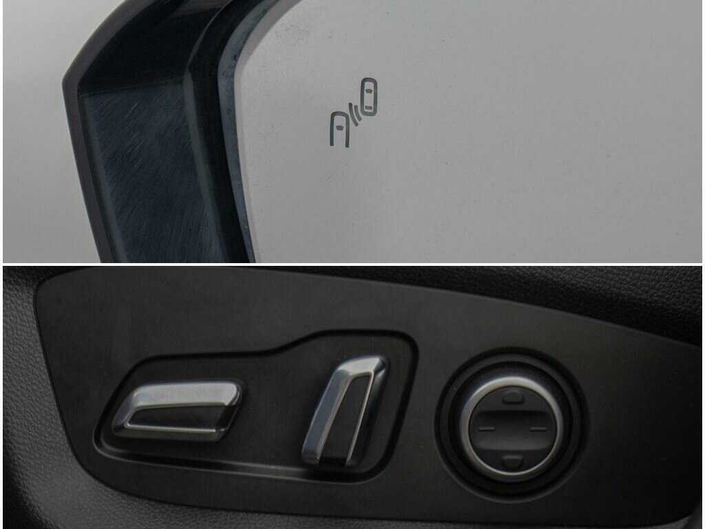 EXEED VX б/у, 2022, Роботизированная. Фото: #19