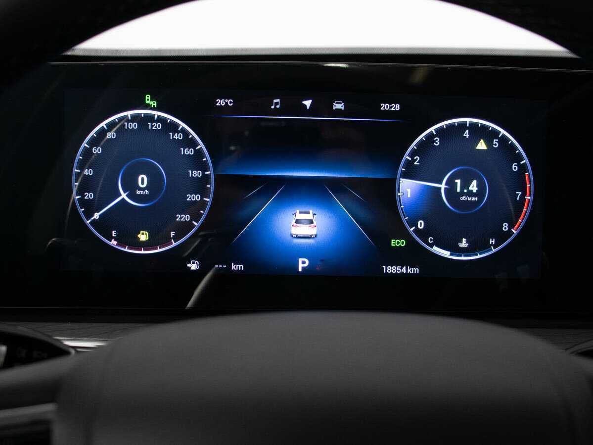 Chery Tiggo 8 Pro Max б/у, 2023, Роботизированная. Фото: #12