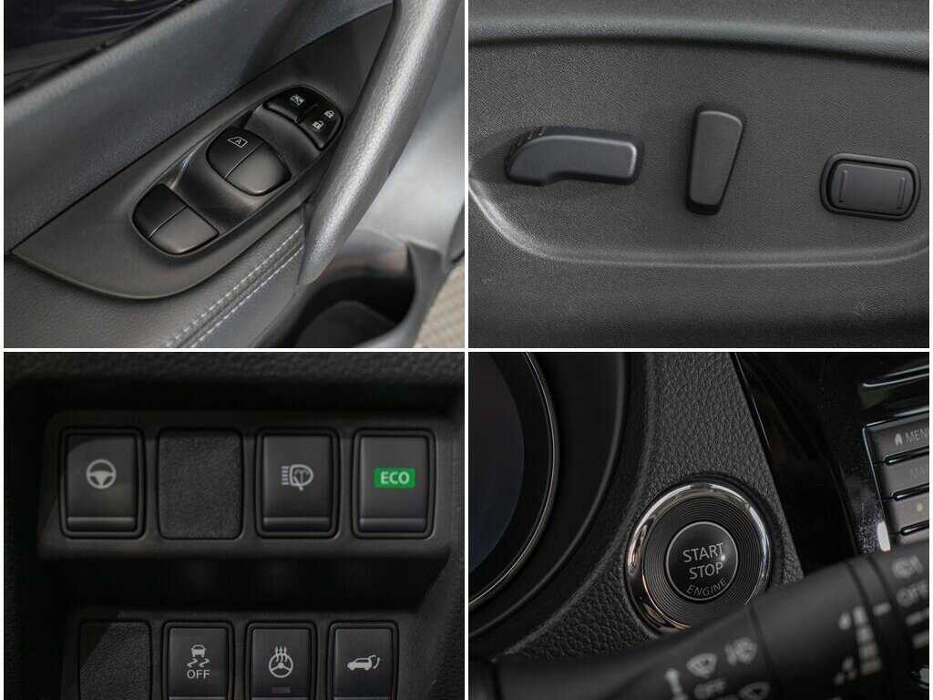 Nissan X-Trail б/у, 2021, Вариатор. Фото: #19